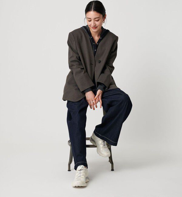 BEAUTY&YOUTH UNITED ARROWS「＜Salomon＞XT-WHISPER VOID/スニーカー」|スニーカー|