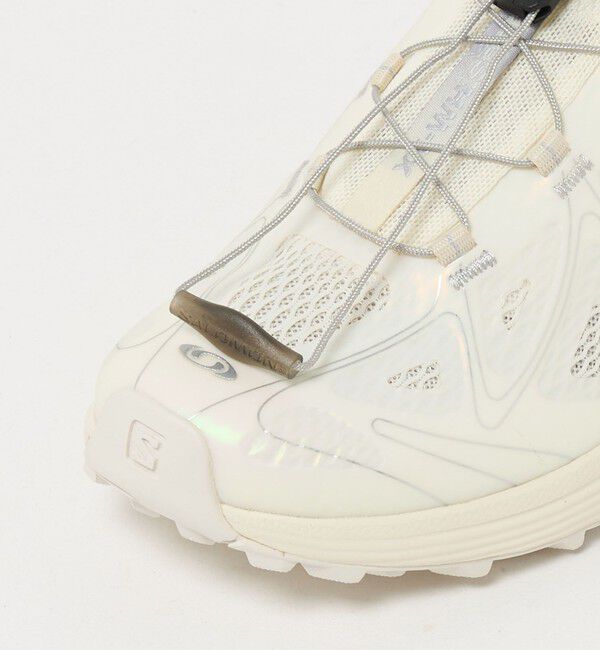 BEAUTY&YOUTH UNITED ARROWS「＜Salomon＞XT-WHISPER VOID/スニーカー」|スニーカー|