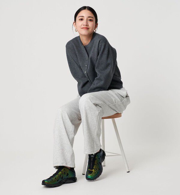 BEAUTY&YOUTH UNITED ARROWS「＜Salomon＞XT-WHISPER VOID/スニーカー」|スニーカー|