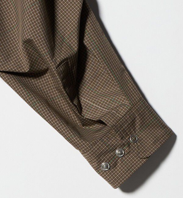 BEAUTY&YOUTH UNITED ARROWS「＜DAIWA PIER39＞フィッシングポケット シャツジャケット」|その他|