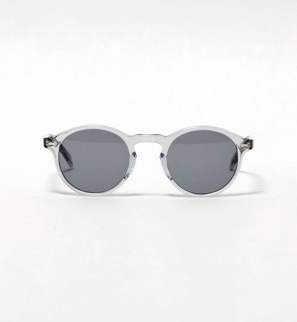 BEAUTY&YOUTH UNITED ARROWS「【別注】＜KANEKO OPTICAL（金子眼鏡）＞Monica モニカ サングラス」|サングラス|