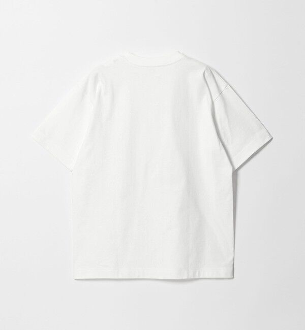 BEAUTY&YOUTH UNITED ARROWS「【別注】 ＜Hanes＞ ビーフィー Tシャツ」|Tシャツ・カットソー|