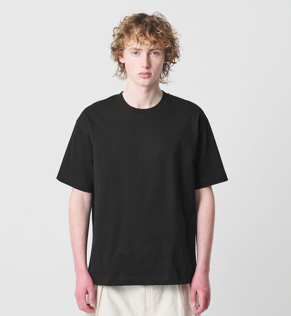 BEAUTY&YOUTH UNITED ARROWS「【別注】 ＜Hanes＞ ビーフィー Tシャツ」|Tシャツ・カットソー|