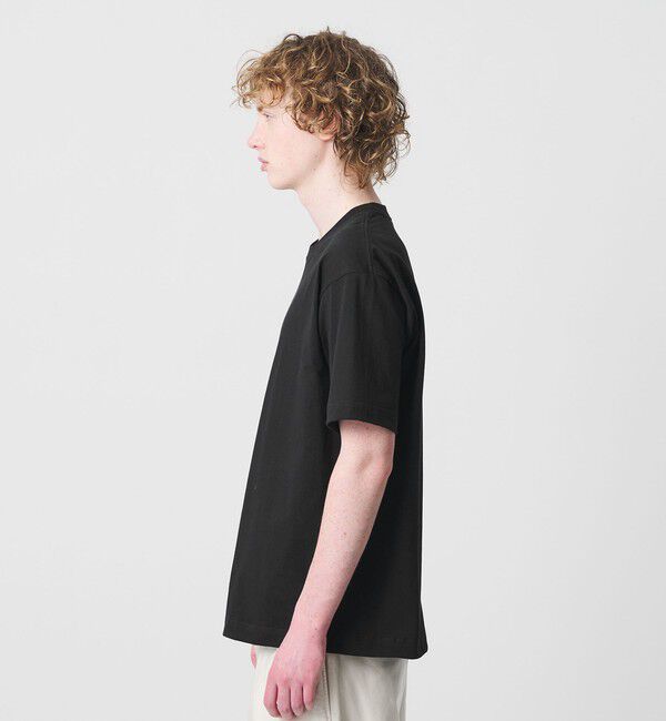 BEAUTY&YOUTH UNITED ARROWS「【別注】 ＜Hanes＞ ビーフィー Tシャツ」|Tシャツ・カットソー|