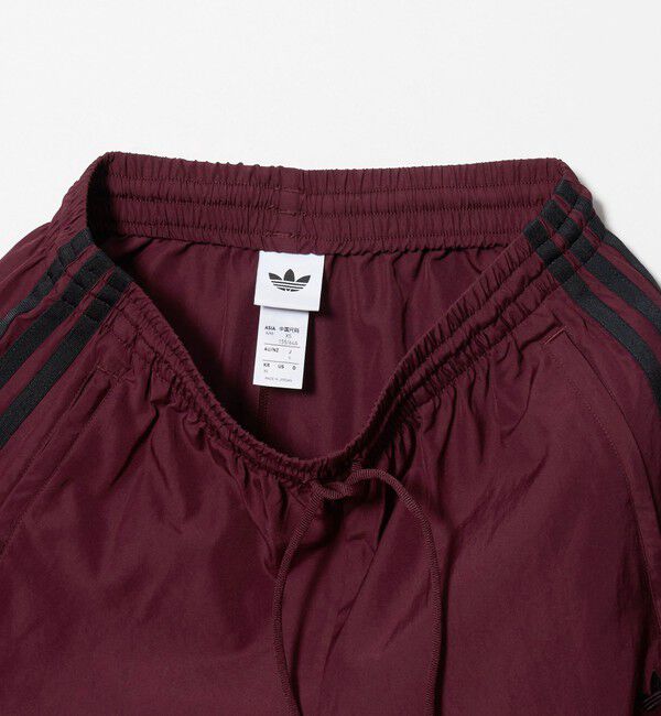 BEAUTY&YOUTH UNITED ARROWS「【国内EXCLUSIVE】＜adidas Originals＞ファイヤーバード ADILENIUM トラックパンツ」|その他|