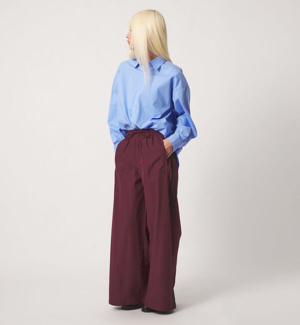 BEAUTY&YOUTH UNITED ARROWS「【国内EXCLUSIVE】＜adidas Originals＞ファイヤーバード ADILENIUM トラックパンツ」|その他|
