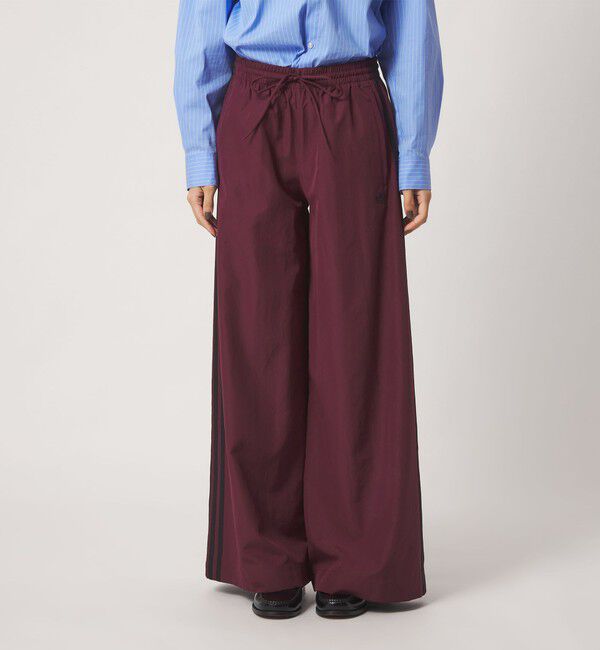 BEAUTY&YOUTH UNITED ARROWS「【国内EXCLUSIVE】＜adidas Originals＞ファイヤーバード ADILENIUM トラックパンツ」|その他|