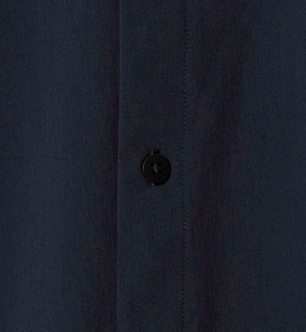 BEAUTY&YOUTH UNITED ARROWS「【WEB限定】360&deg;MASTER ヴァーブ ロングスリーブ シャツ セットアップ対応 撥水 ストレッチ ウォッシャブ」|シャツ・ブラウス|