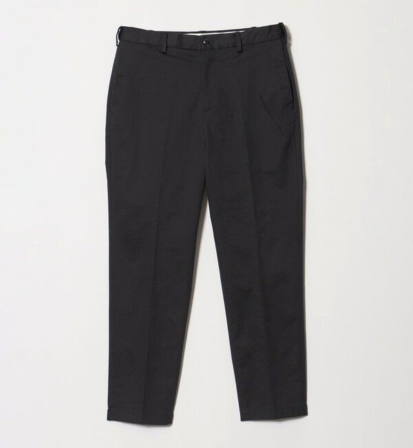 BEAUTY&YOUTH UNITED ARROWS「モダン スリム チノ スラックス NO.1 ヨコストレッチ」|チノ|
