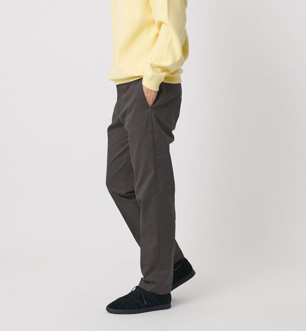 BEAUTY&YOUTH UNITED ARROWS「モダン スリム チノ スラックス NO.1 ヨコストレッチ」|チノ|