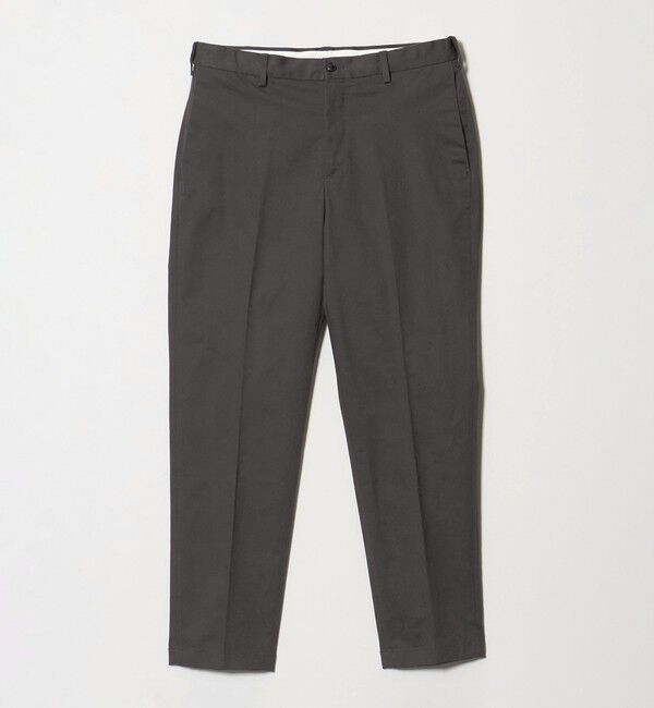 BEAUTY&YOUTH UNITED ARROWS「モダン スリム チノ スラックス NO.1 ヨコストレッチ」|チノ|