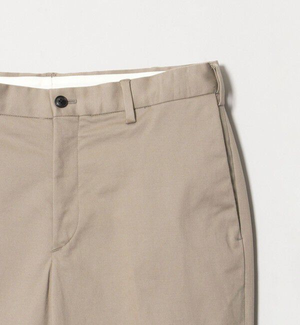 BEAUTY&YOUTH UNITED ARROWS「モダン スリム チノ スラックス NO.1 ヨコストレッチ」|チノ|