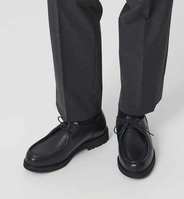 BEAUTY&YOUTH UNITED ARROWS「&ldquo;all time shoes&rdquo; チロリアン シューズ」|ビジネス・ドレスシューズ|