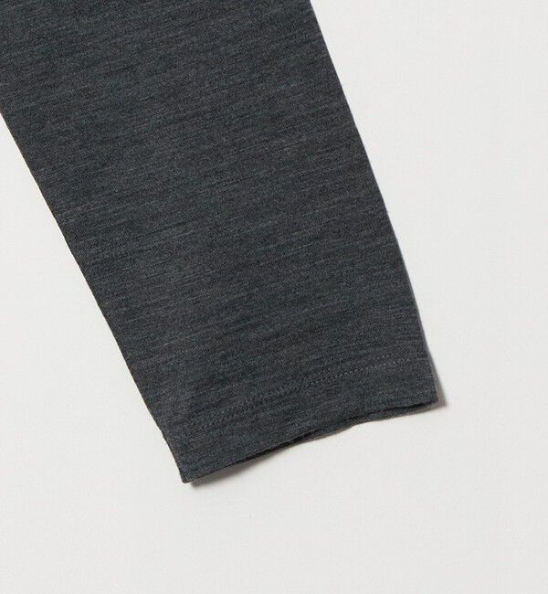 BEAUTY&YOUTH UNITED ARROWS「＜Girls Department Club＞ボーダー タンクトップ レイヤー プルオーバー」|Tシャツ・カットソー|