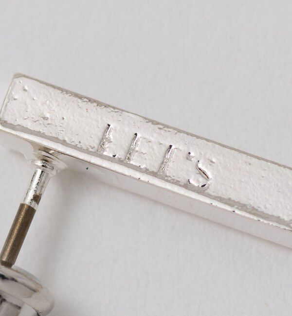 BEAUTY&YOUTH UNITED ARROWS「＜LAPUIS＞Dialogue セット ピアス/3P」|ピアス|