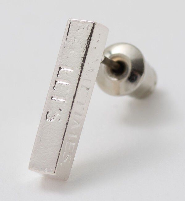 BEAUTY&YOUTH UNITED ARROWS「＜LAPUIS＞Dialogue セット ピアス/3P」|ピアス|