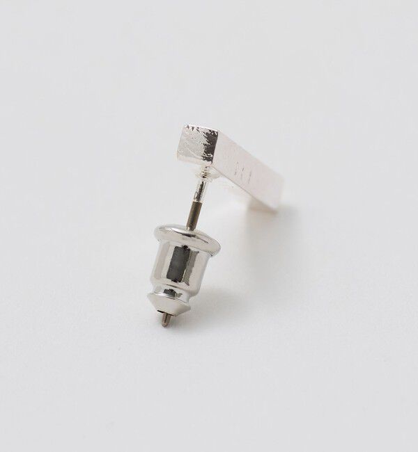 BEAUTY&YOUTH UNITED ARROWS「＜LAPUIS＞Dialogue セット ピアス/3P」|ピアス|