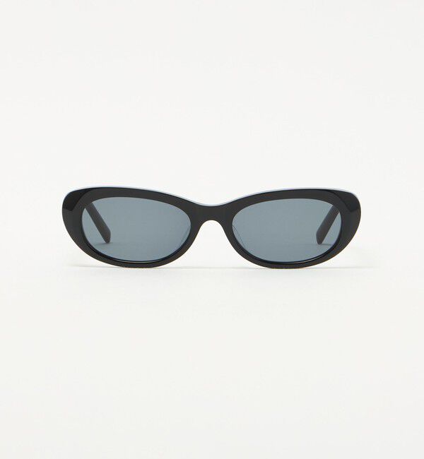 BEAUTY&YOUTH UNITED ARROWS「＜A.D.S.R.＞IHA サングラス」|サングラス|BLACK