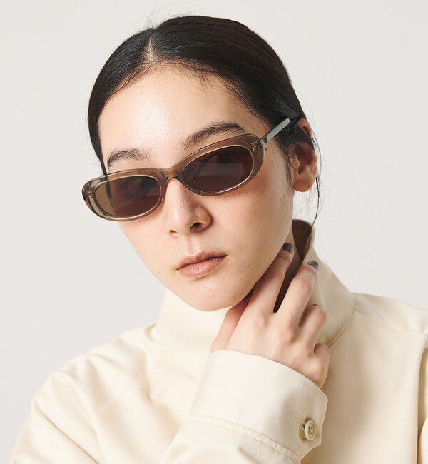 BEAUTY&YOUTH UNITED ARROWS「＜A.D.S.R.＞IHA サングラス」|サングラス|