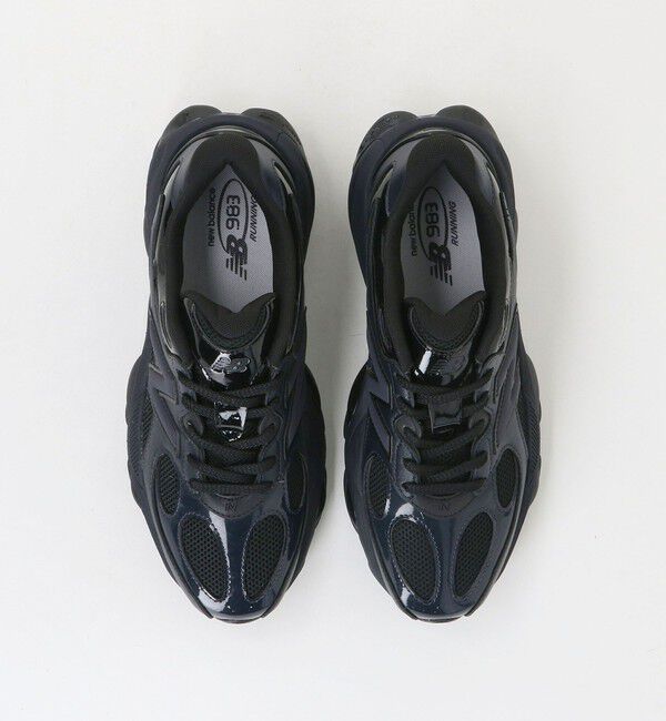 BEAUTY&YOUTH UNITED ARROWS「＜New Balance＞983 スニーカー」|スニーカー|