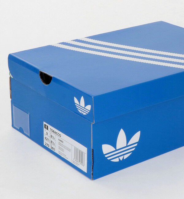 BEAUTY&YOUTH UNITED ARROWS「＜adidas Originals＞タバコ スニーカー」|スニーカー|