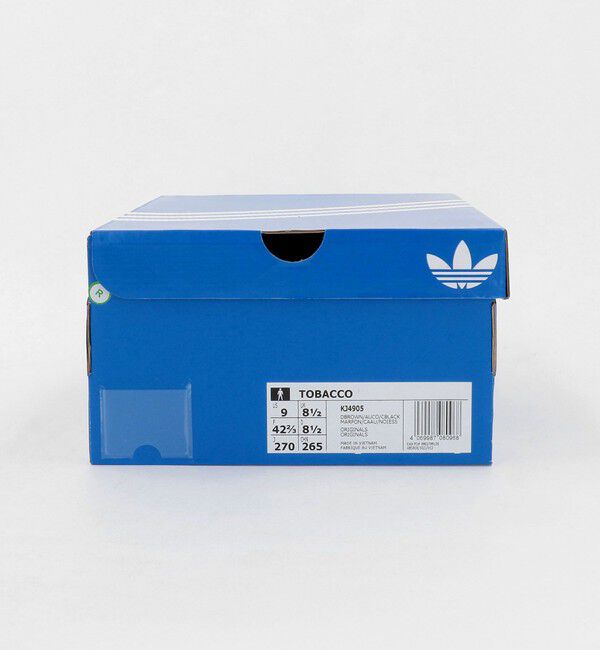 BEAUTY&YOUTH UNITED ARROWS「＜adidas Originals＞タバコ スニーカー」|スニーカー|