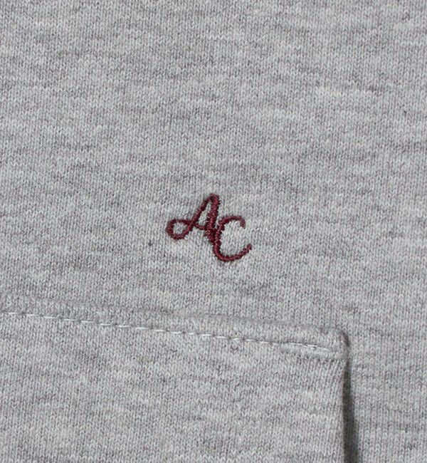 BEAUTY&YOUTH UNITED ARROWS「【別注】＜Americana＞スウェット ジップパーカー」|パーカー|