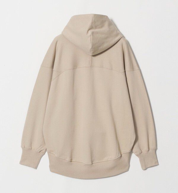 BEAUTY&YOUTH UNITED ARROWS「【別注】＜Americana＞スウェット ジップパーカー」|パーカー|