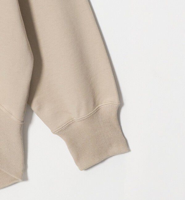 BEAUTY&YOUTH UNITED ARROWS「【別注】＜Americana＞スウェット ジップパーカー」|パーカー|