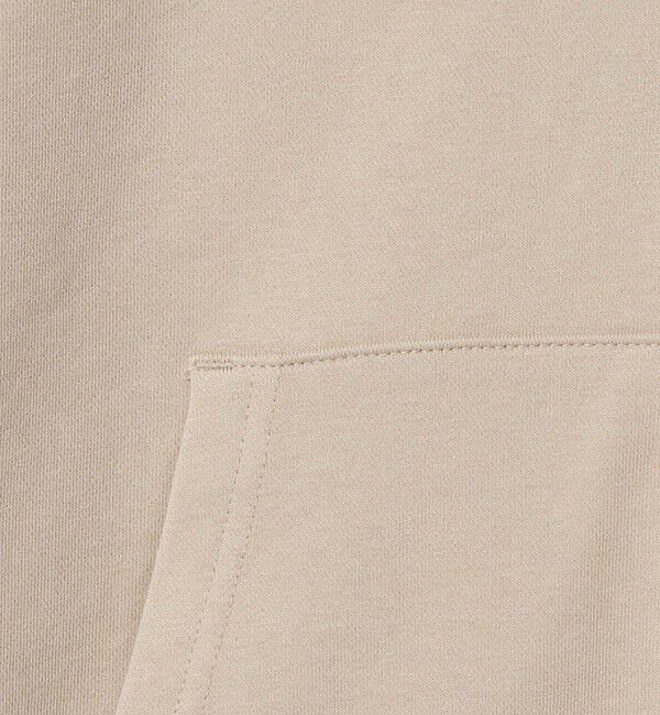 BEAUTY&YOUTH UNITED ARROWS「【別注】＜Americana＞スウェット ジップパーカー」|パーカー|