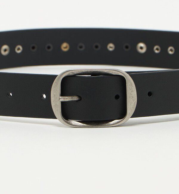 BEAUTY&YOUTH UNITED ARROWS「＜AULENTTI＞ミックススタッズ ベルト」|ベルト|