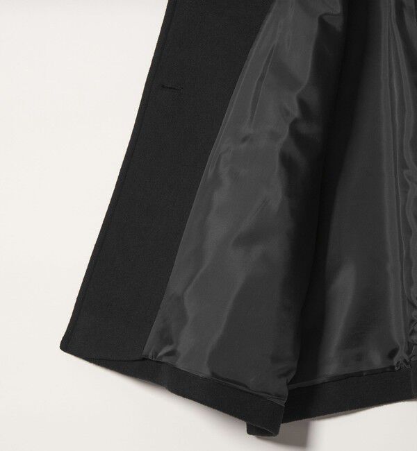 BEAUTY&YOUTH UNITED ARROWS「【WEB限定 Wardrobe DAILY MINIMAL】バルマカーンコート」|ステンカラーコート|