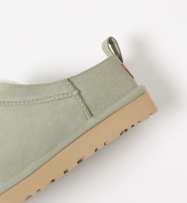 BEAUTY&YOUTH UNITED ARROWS「【国内EXCLUSIVE】＜UGG＞クラシック マイクロ ブーツ/スリッポン」|スリッポン|