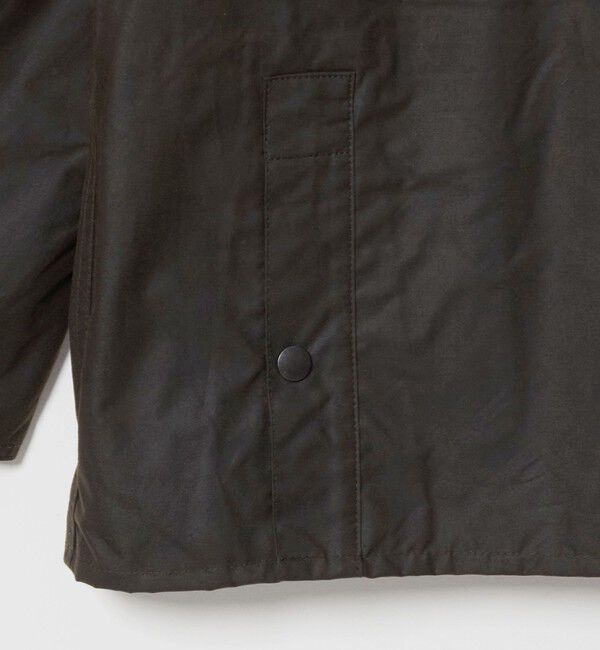 BEAUTY&YOUTH UNITED ARROWS「＜Barbour＞オーバーサイズ ビデイル ジャケット」|その他|