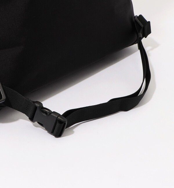 TOMORROWLAND GOODS「bagjack Pogo Messenger L」|ショルダー・メッセンジャー|