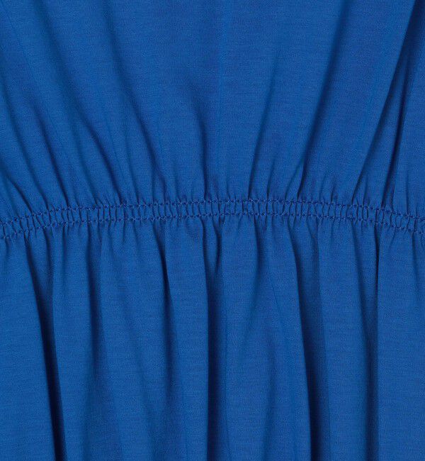 Ballsey「プレーティングジャージー シャーリングプルオーバー」|Tシャツ・カットソー|