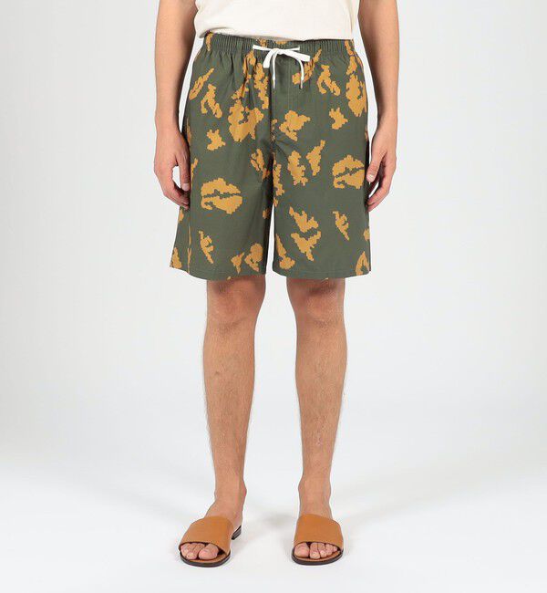 TOMORROWLAND BUYING WEAR「Cellar Door コットン イージーショーツ」|その他|