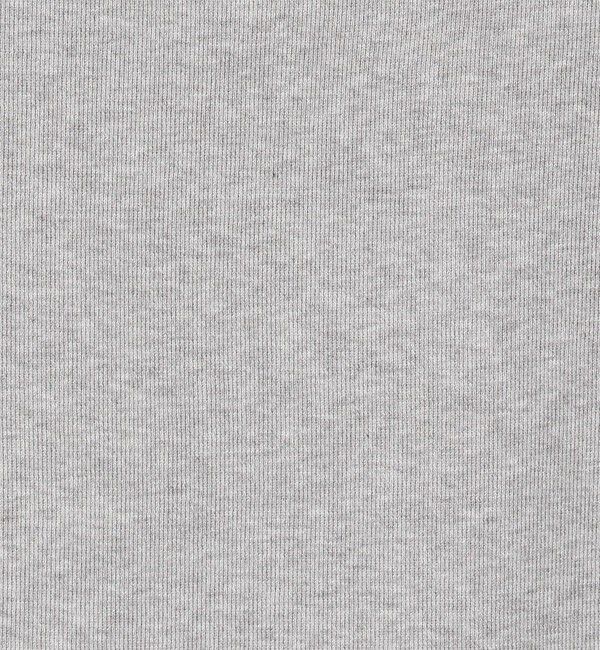 Ballsey「スビンコットン ボートネックプルオーバー」|ニット・セーター|