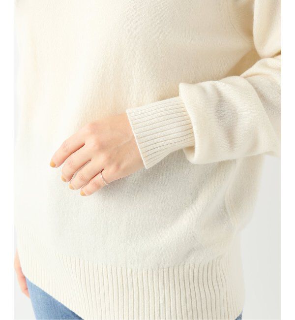 Lilas by Spick&Span「※シンプルリングWG K10」|リング|