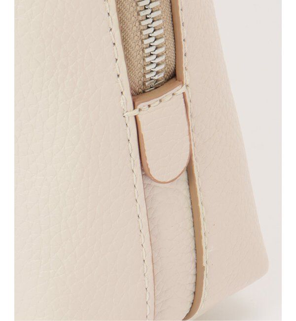 Spick and Span「GIANNI CHIARINI / ジャン二キャリー二 ALIFA S BS8148 COMM GRN242」|ショルダー・メッセンジャー|