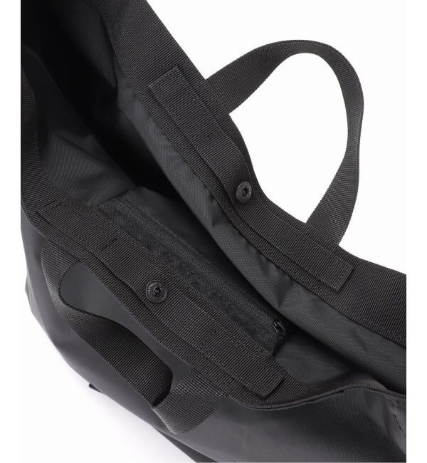Spick and Span「BAICYCLON / バイシクロン PACKABLE TOTE SHOULDER BAG」|ショルダー・メッセンジャー|