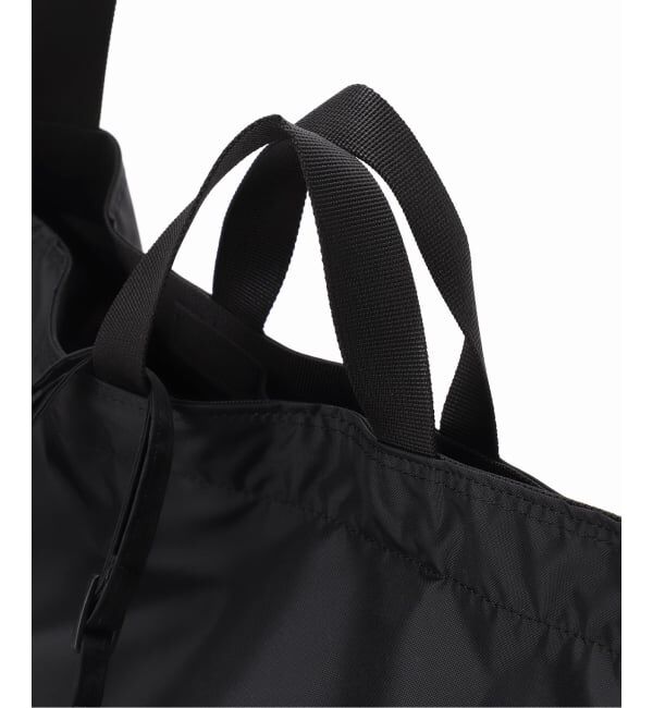 Spick and Span「BAICYCLON / バイシクロン PACKABLE TOTE SHOULDER BAG」|ショルダー・メッセンジャー|
