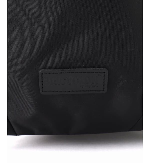 Spick and Span「BAICYCLON / バイシクロン PACKABLE TOTE SHOULDER BAG」|ショルダー・メッセンジャー|
