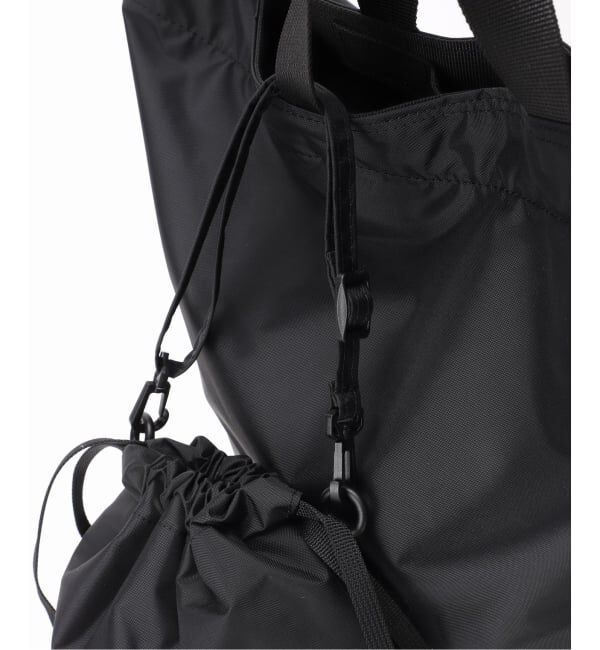 Spick and Span「BAICYCLON / バイシクロン PACKABLE TOTE SHOULDER BAG」|ショルダー・メッセンジャー|