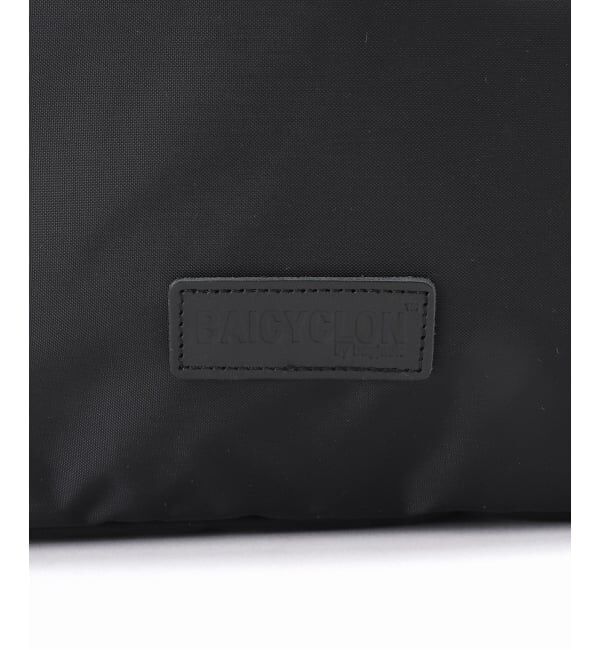 Spick and Span「BAICYCLON / バイシクロン PACKABLE TOTE SHOULDER BAG」|ショルダー・メッセンジャー|