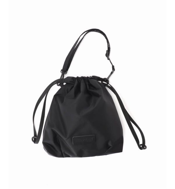 Spick and Span「BAICYCLON / バイシクロン PACKABLE TOTE SHOULDER BAG」|ショルダー・メッセンジャー|