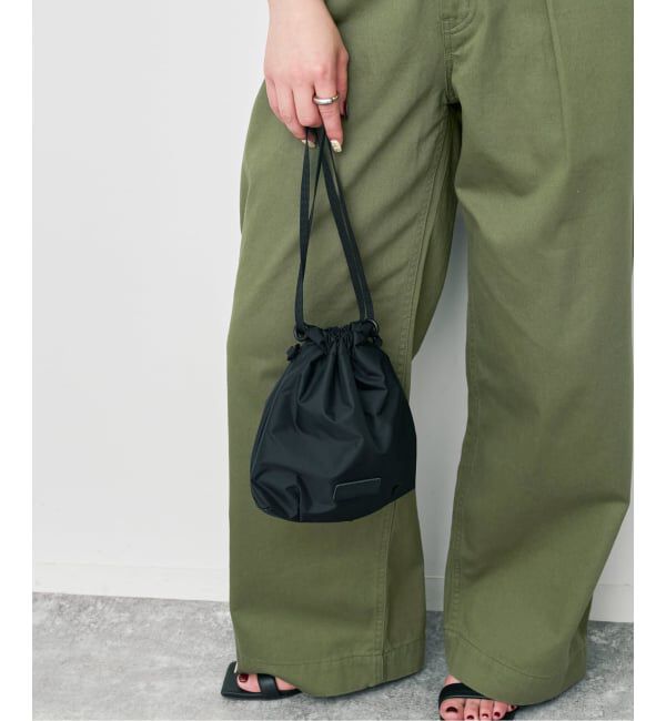 Spick and Span「BAICYCLON / バイシクロン PACKABLE TOTE SHOULDER BAG」|ショルダー・メッセンジャー|
