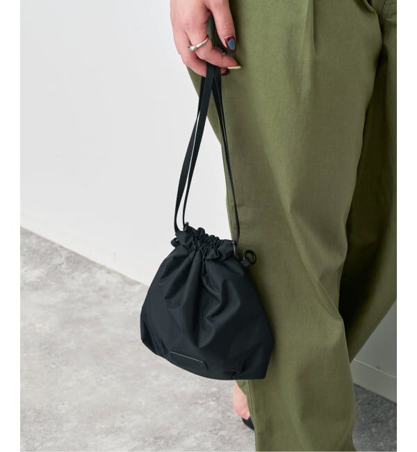 Spick and Span「BAICYCLON / バイシクロン PACKABLE TOTE SHOULDER BAG」|ショルダー・メッセンジャー|