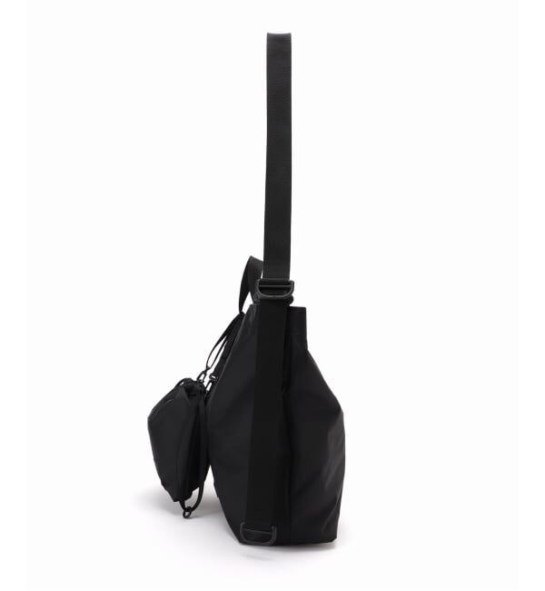 Spick and Span「BAICYCLON / バイシクロン PACKABLE TOTE SHOULDER BAG」|ショルダー・メッセンジャー|