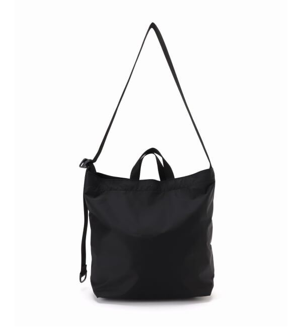 Spick and Span「BAICYCLON / バイシクロン PACKABLE TOTE SHOULDER BAG」|ショルダー・メッセンジャー|